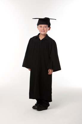 Kindy Gown